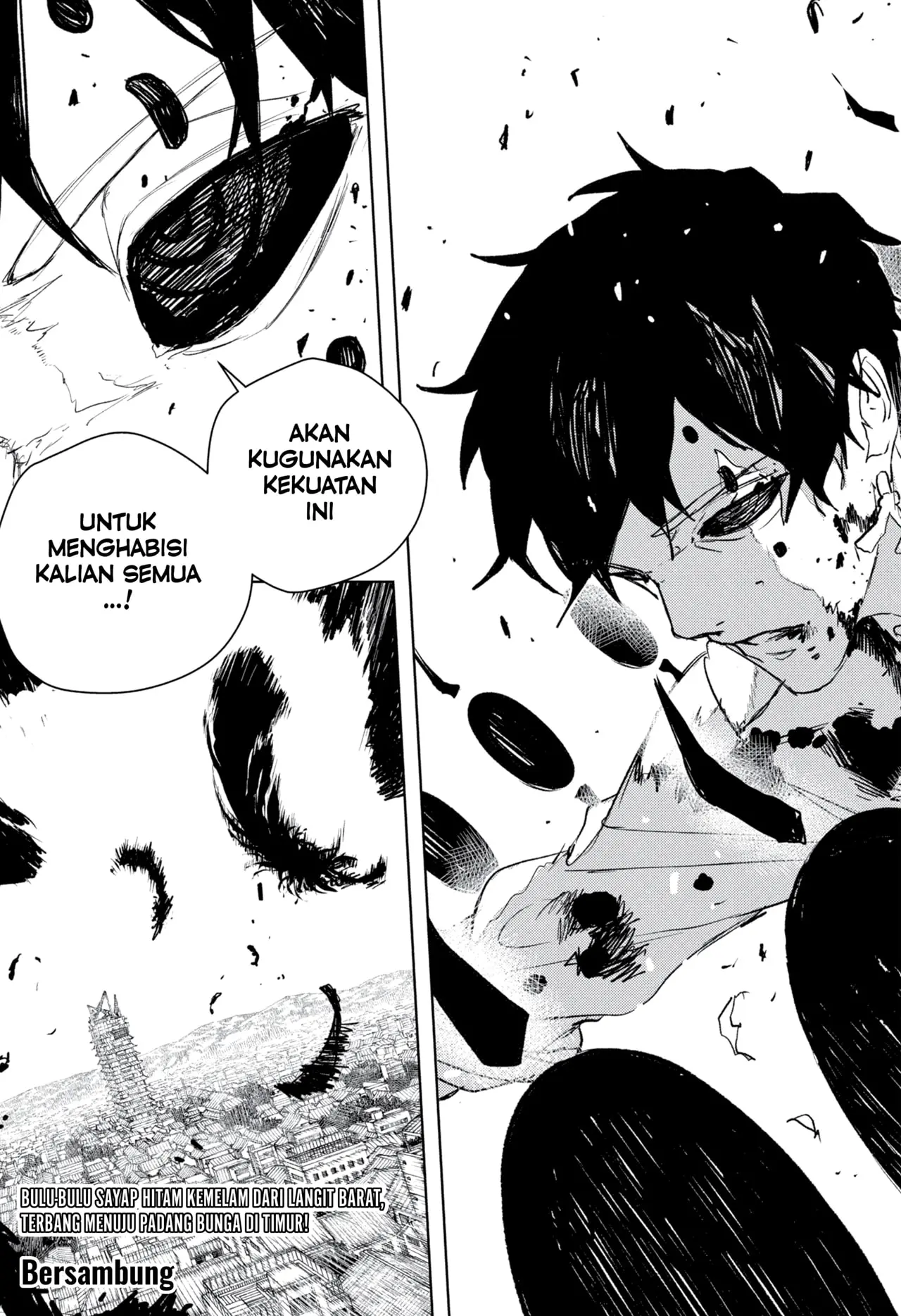 Read Kagurabachi Bahasa Indonesia ID Manga Online