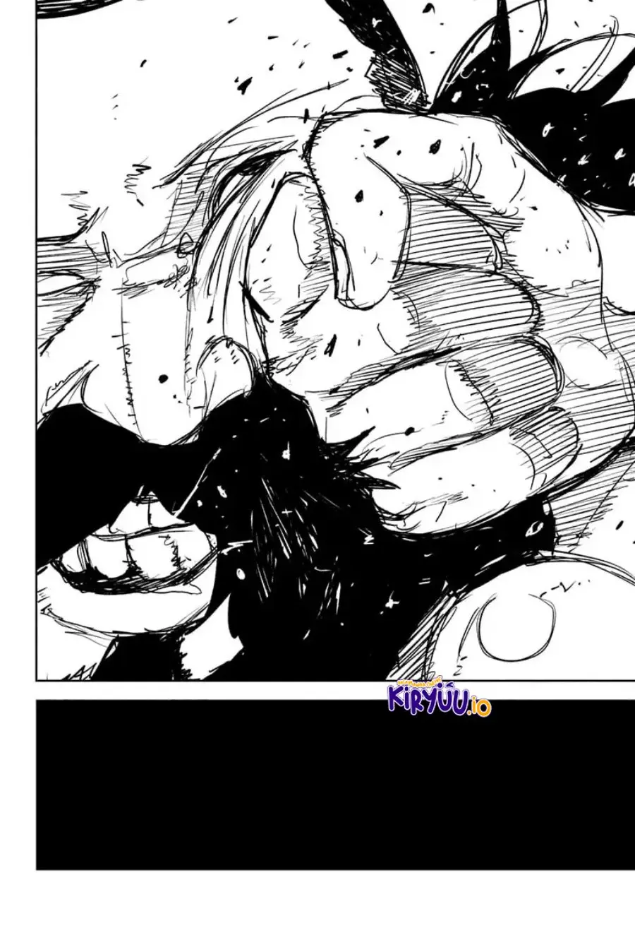 Read Kagurabachi Bahasa Indonesia ID Manga Online