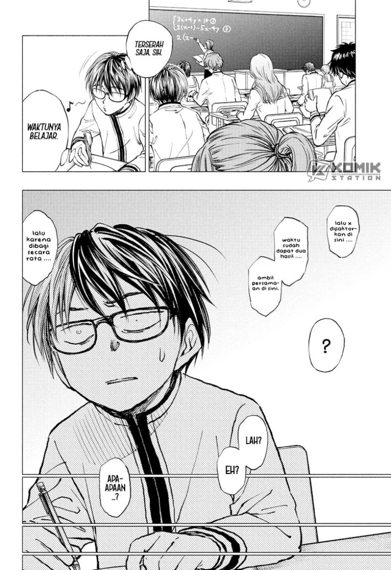 Read Kill Blue ID Manga Online