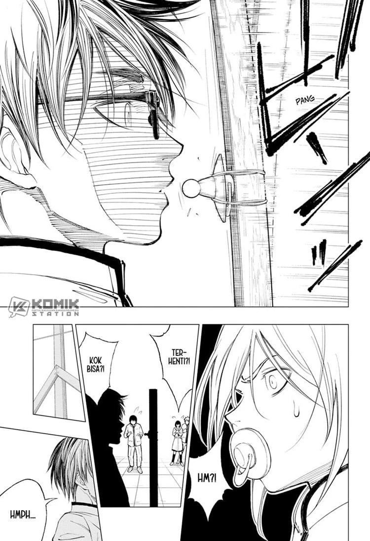Read Kill Blue ID Manga Online