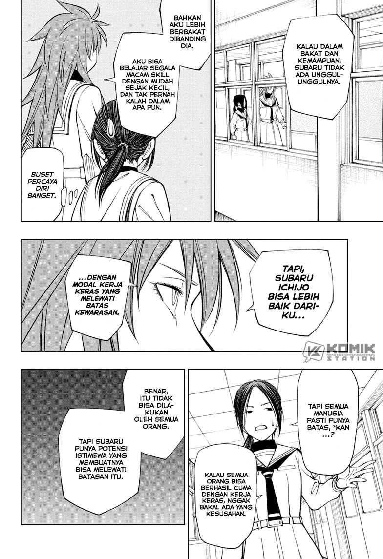 Read Kill Blue ID Manga Online