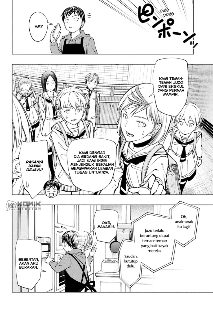 Read Kill Blue ID Manga Online