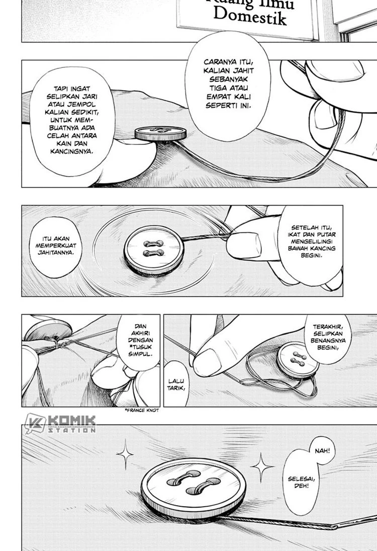 Read Kill Blue ID Manga Online