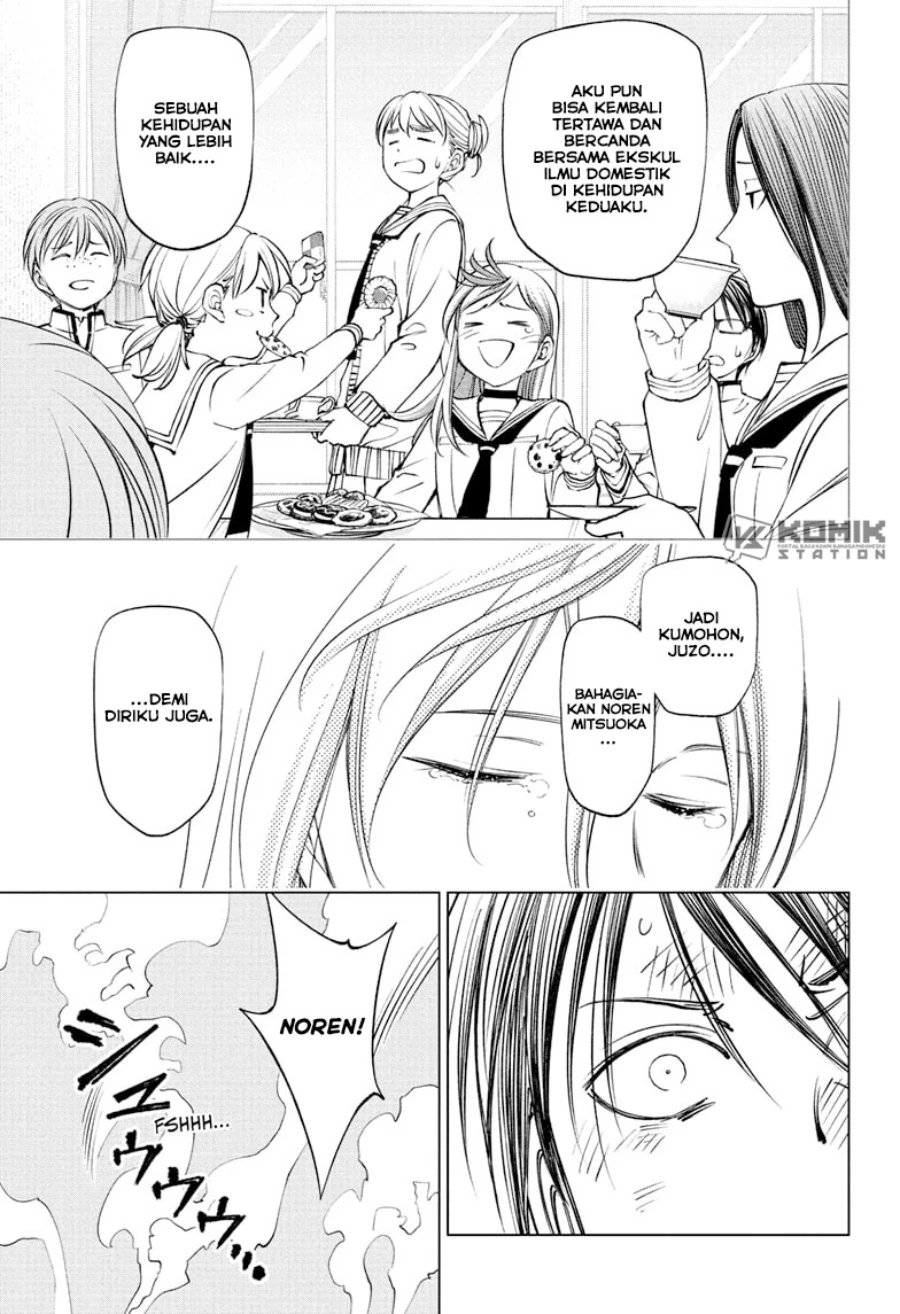 Read Kill Blue ID Manga Online