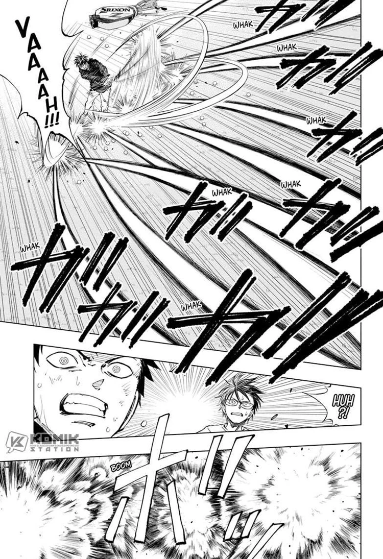 Read Kill Blue ID Manga Online