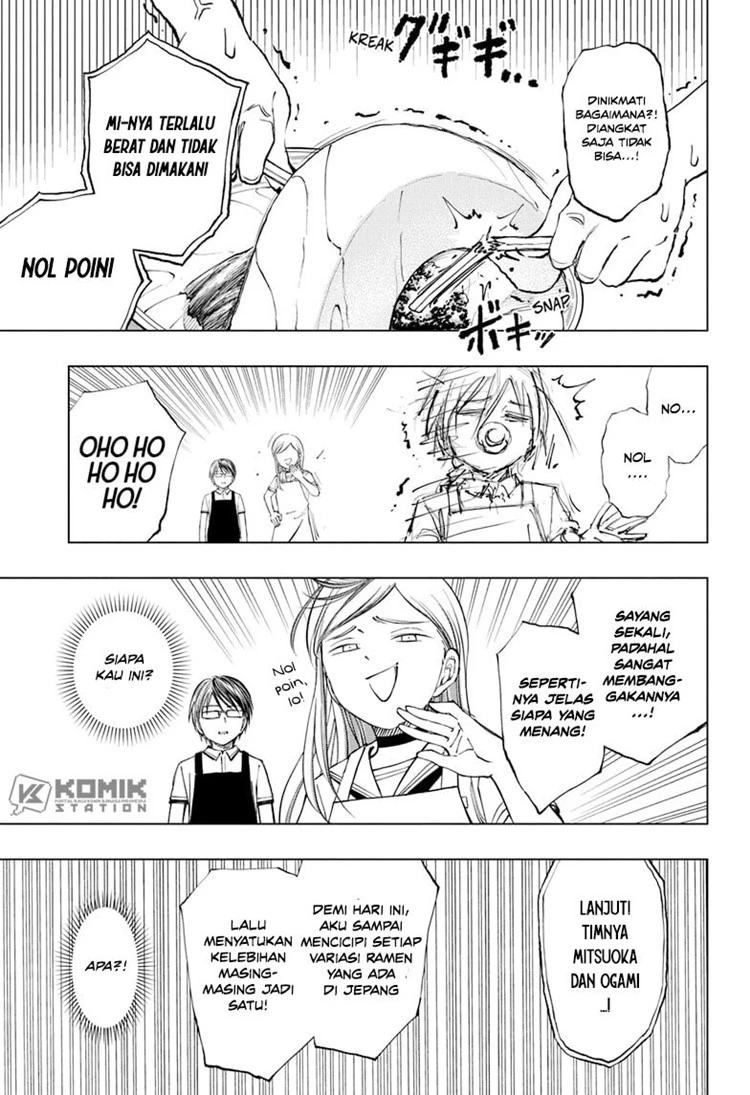 Read Kill Blue ID Manga Online