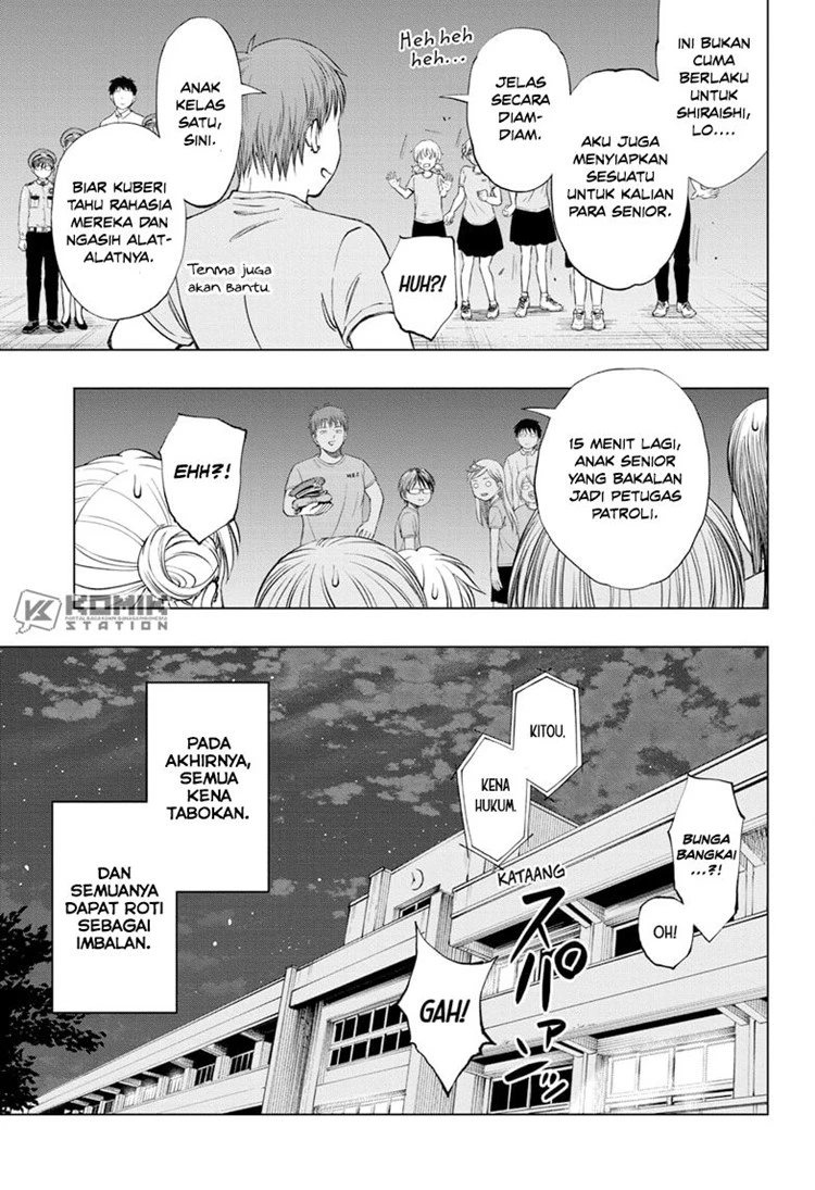 Read Kill Blue ID Manga Online