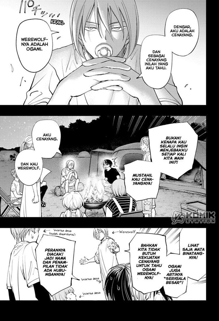 Read Kill Blue ID Manga Online