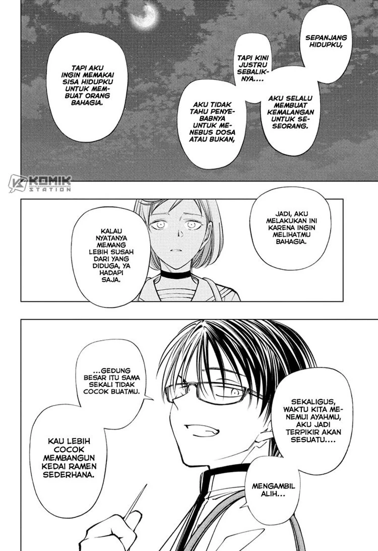 Read Kill Blue ID Manga Online