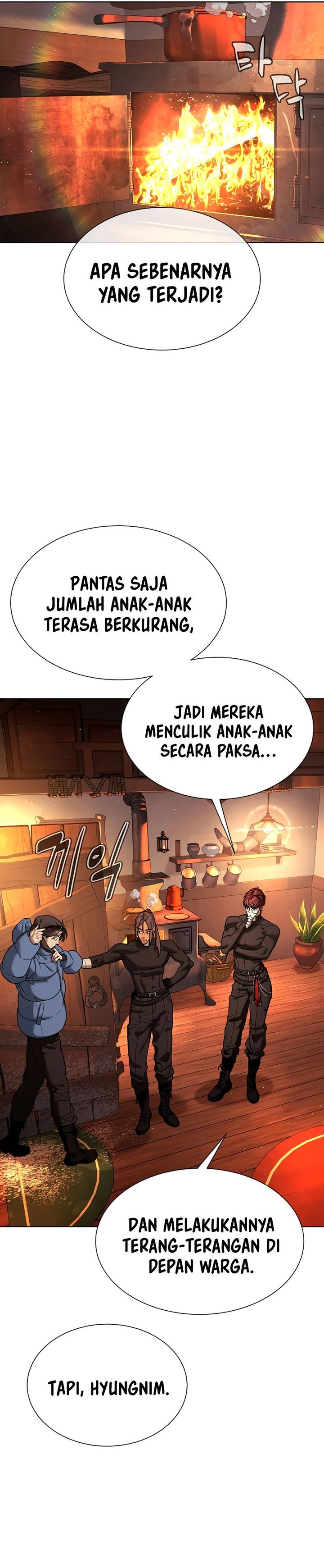 Read Killer Peter ID Manga Online