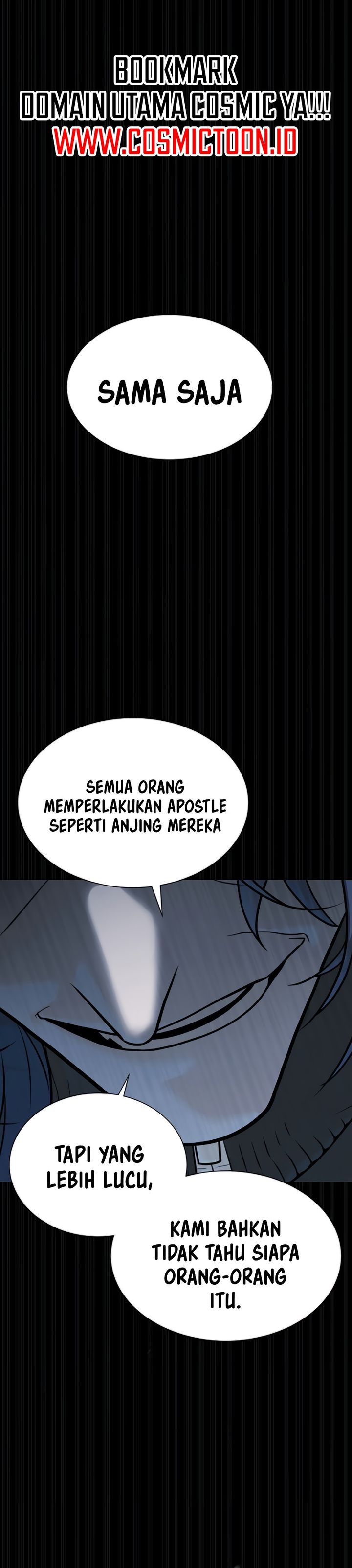 Read Killer Peter ID Manga Online