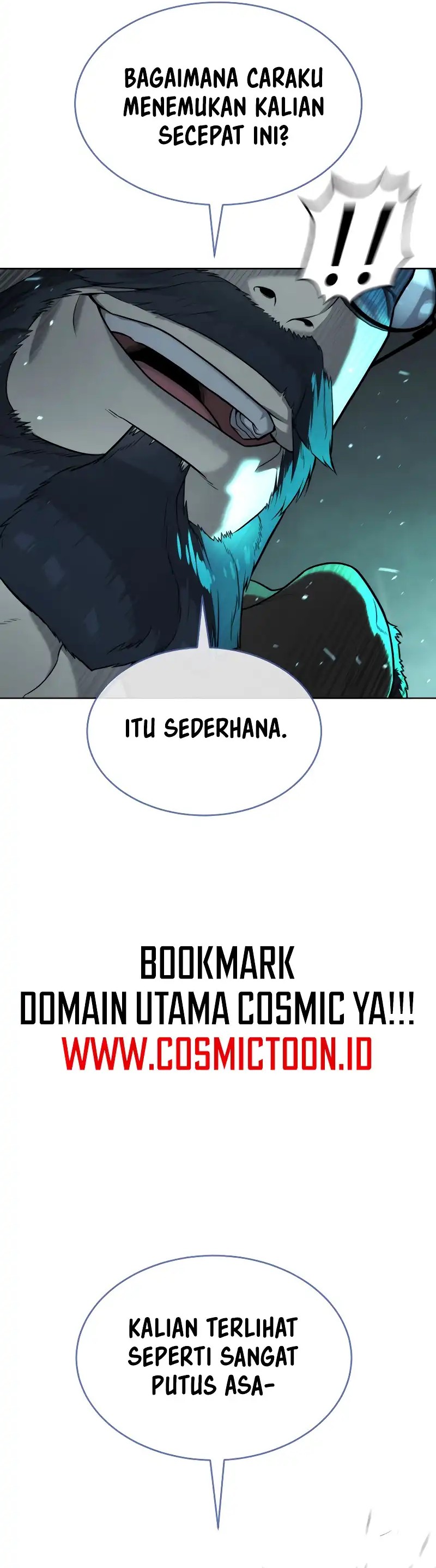 Read Killer Peter ID Manga Online