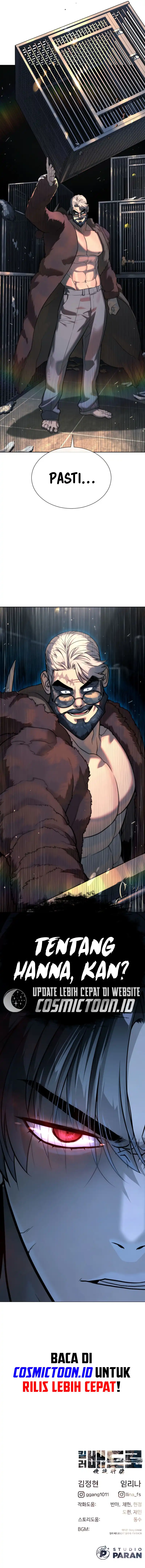 Read Killer Peter ID Manga Online