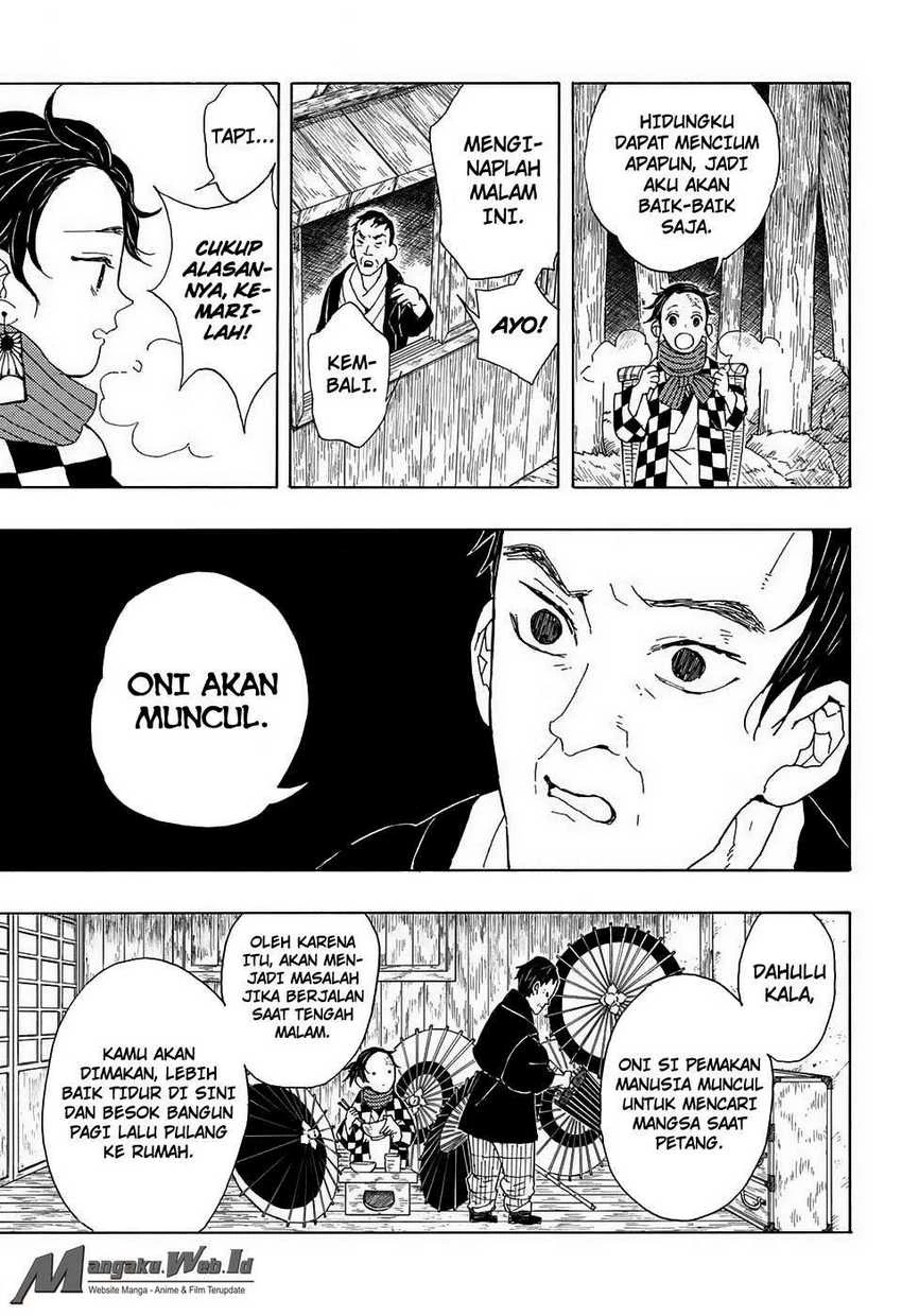Read Kimetsu no Yaiba Bahasa Indonesia ID Manga Online