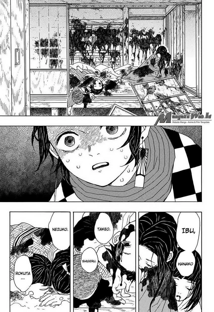 Read Kimetsu no Yaiba Bahasa Indonesia ID Manga Online