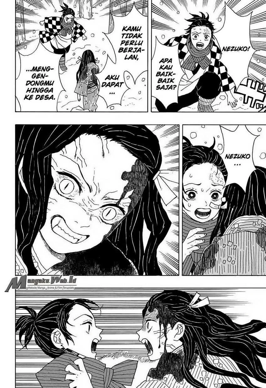 Read Kimetsu no Yaiba Bahasa Indonesia ID Manga Online