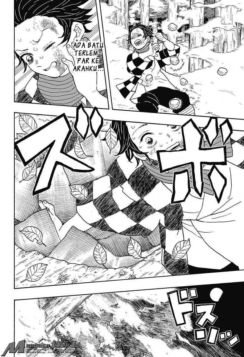 Read Kimetsu no Yaiba Bahasa Indonesia ID Manga Online