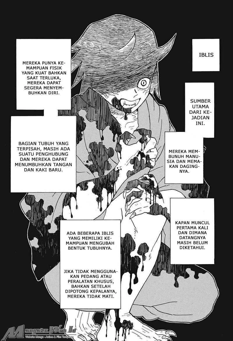 Read Kimetsu no Yaiba Bahasa Indonesia ID Manga Online