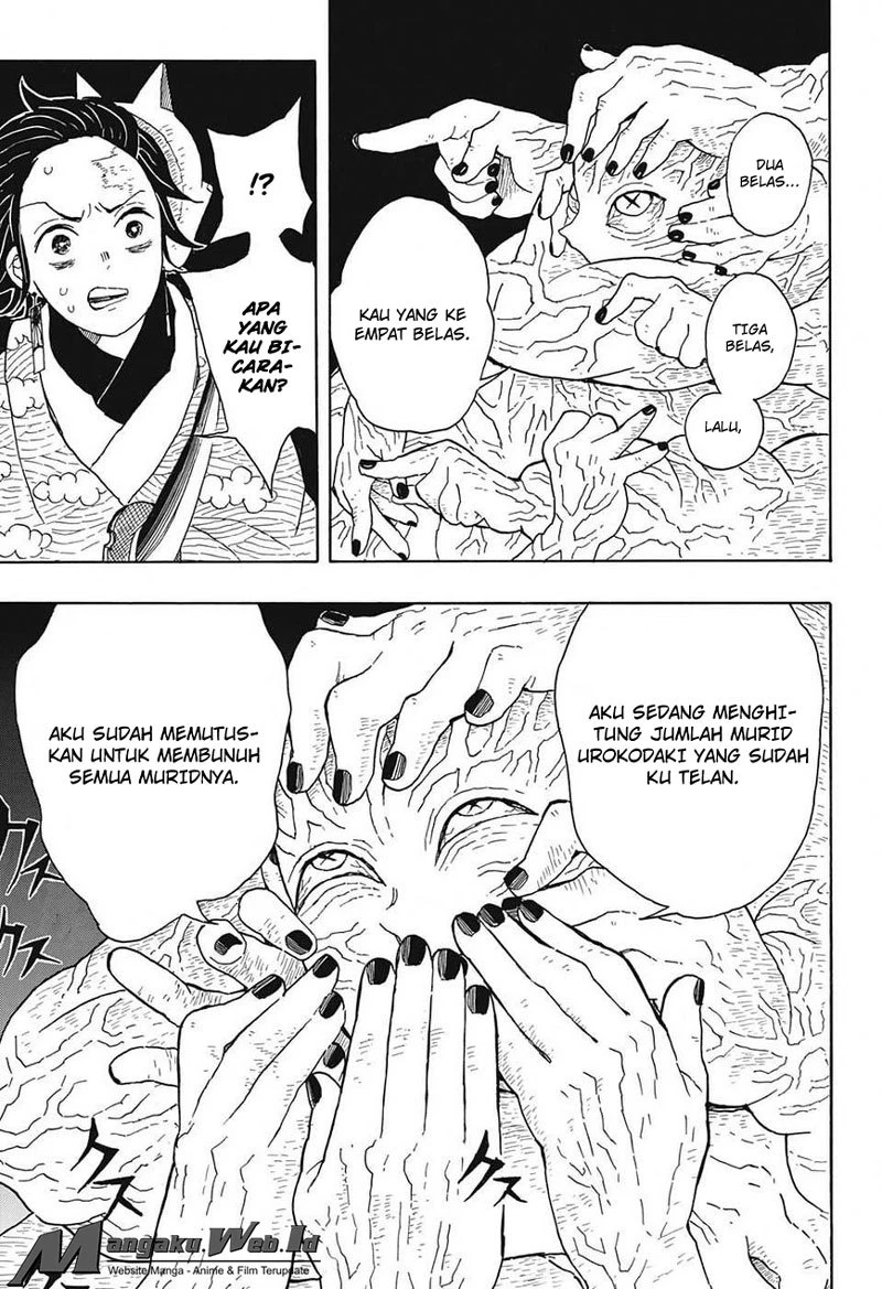 Read Kimetsu no Yaiba Bahasa Indonesia ID Manga Online