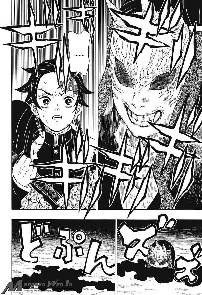 Read Kimetsu no Yaiba Bahasa Indonesia ID Manga Online