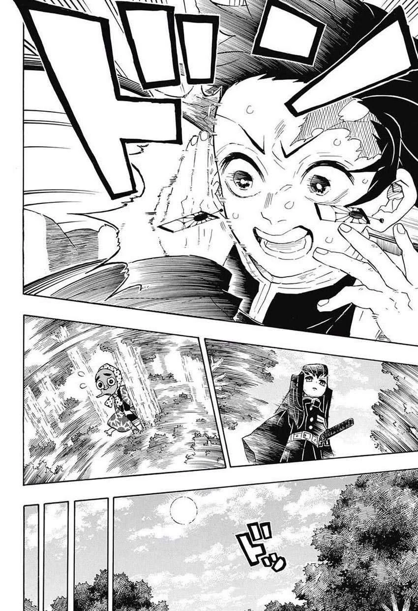 Read Kimetsu no Yaiba Bahasa Indonesia ID Manga Online