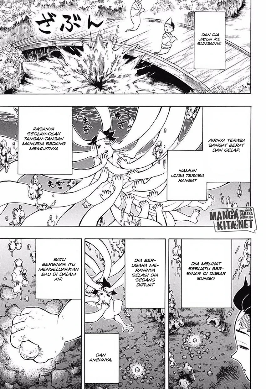 Read Kimetsu no Yaiba Bahasa Indonesia ID Manga Online