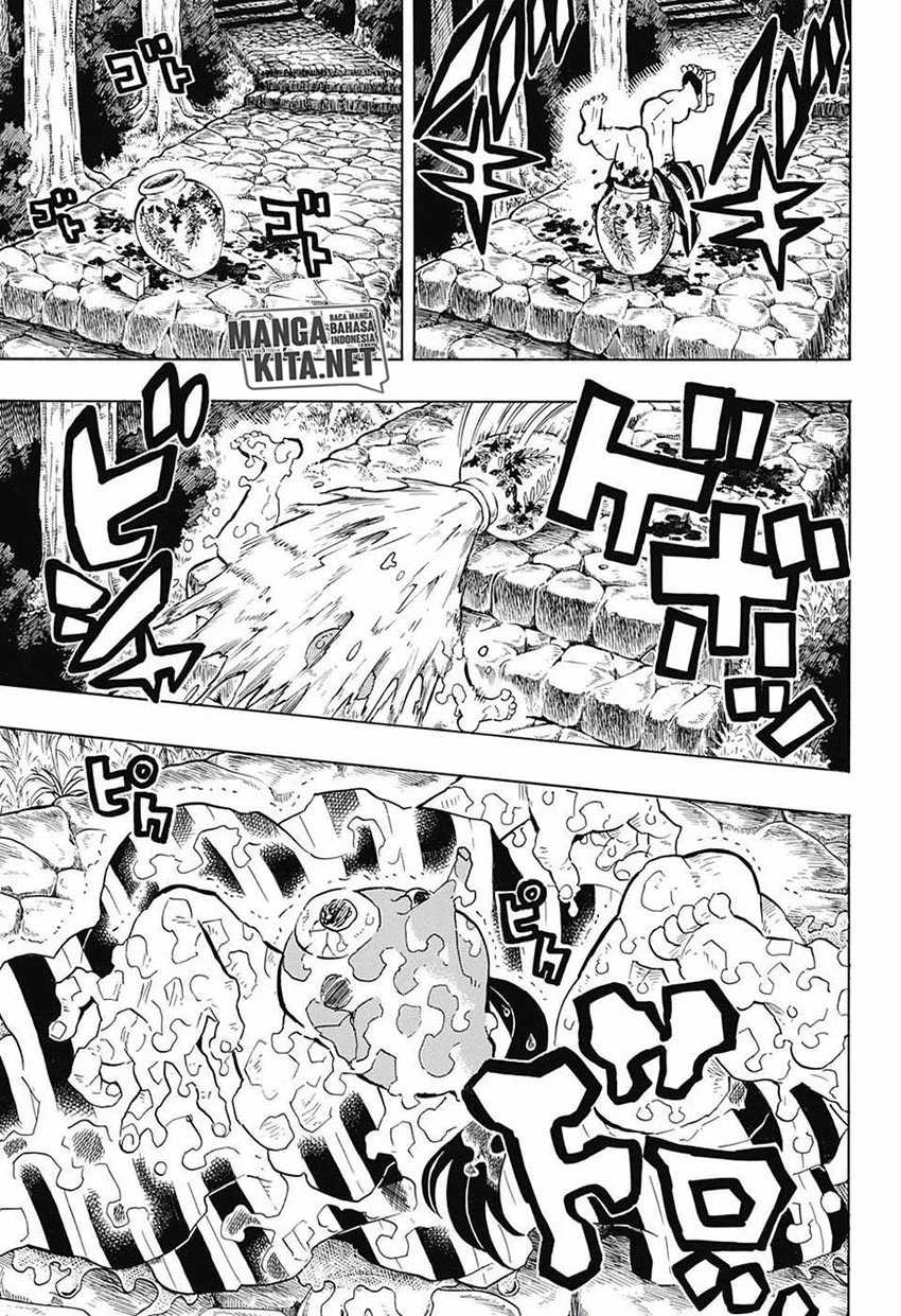 Read Kimetsu no Yaiba Bahasa Indonesia ID Manga Online