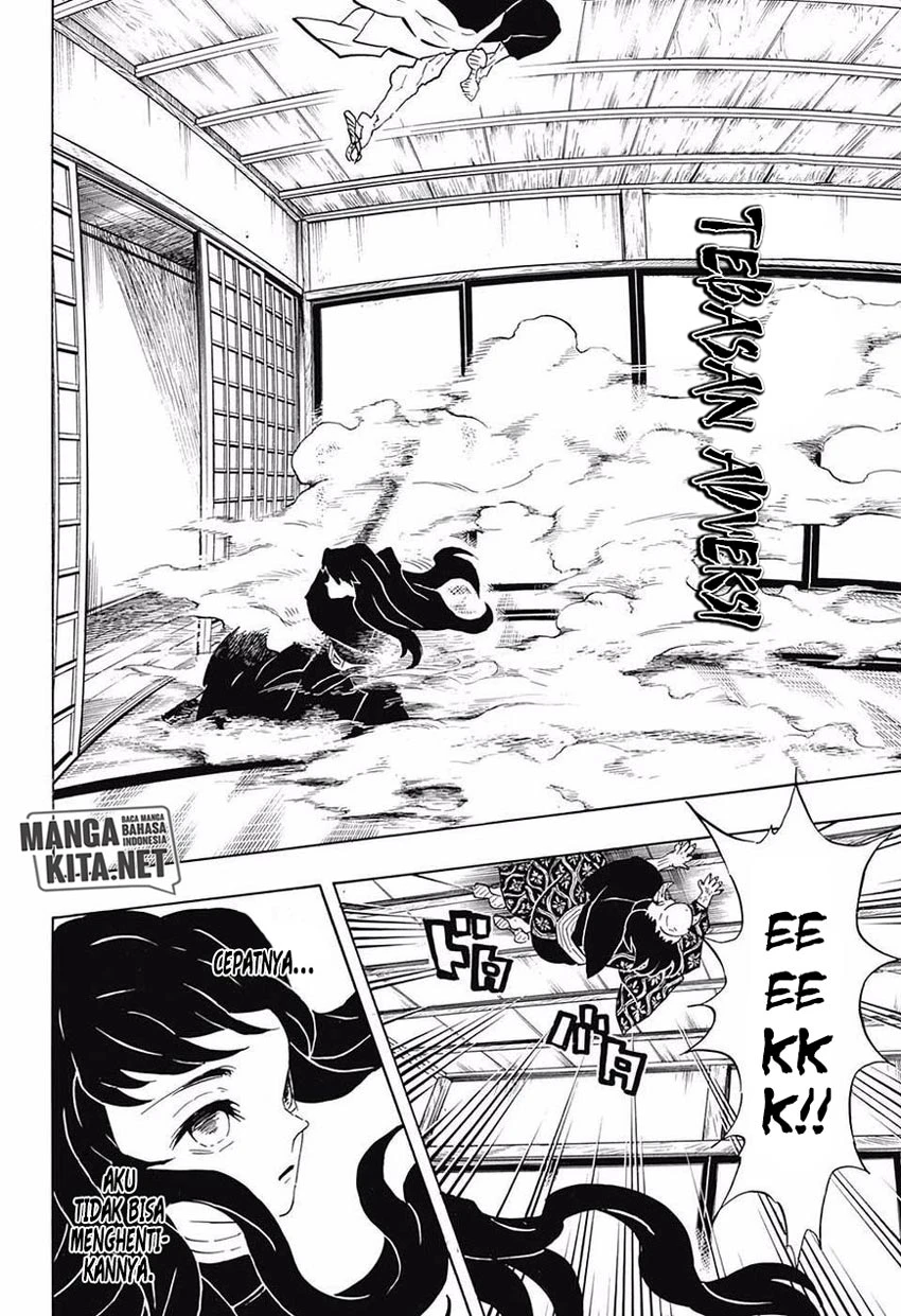 Read Kimetsu no Yaiba Bahasa Indonesia ID Manga Online