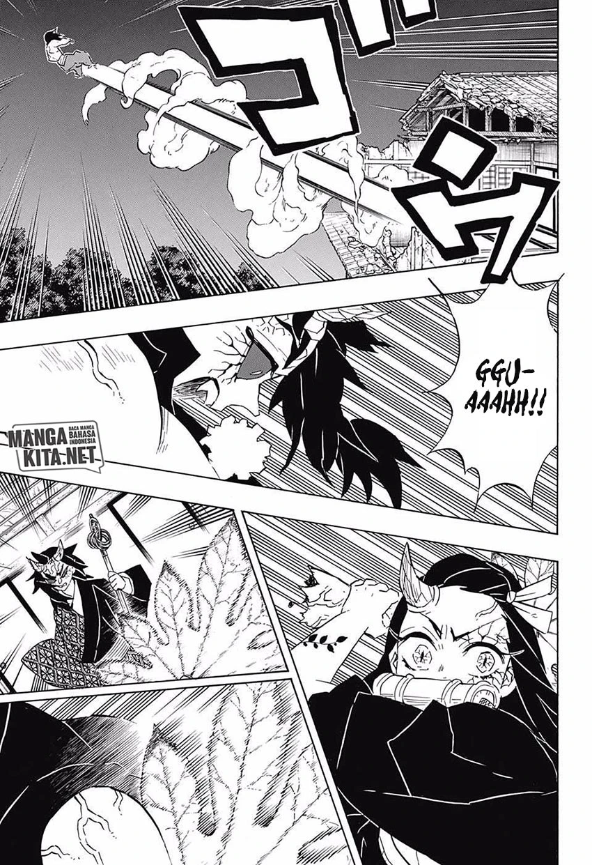 Read Kimetsu no Yaiba Bahasa Indonesia ID Manga Online