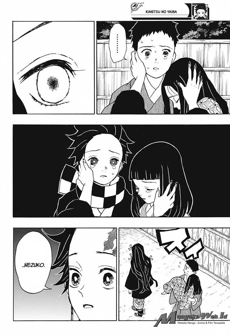 Read Kimetsu no Yaiba Bahasa Indonesia ID Manga Online