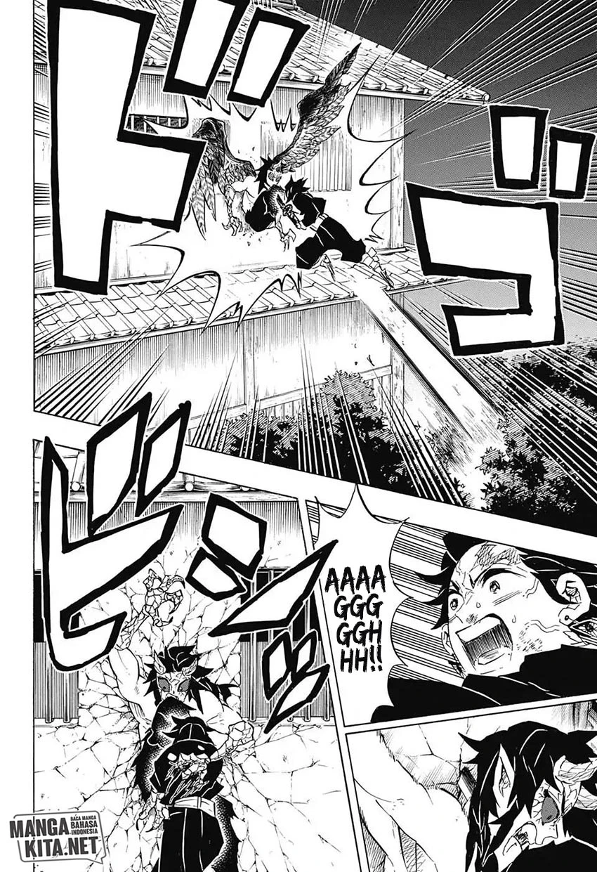 Read Kimetsu no Yaiba Bahasa Indonesia ID Manga Online