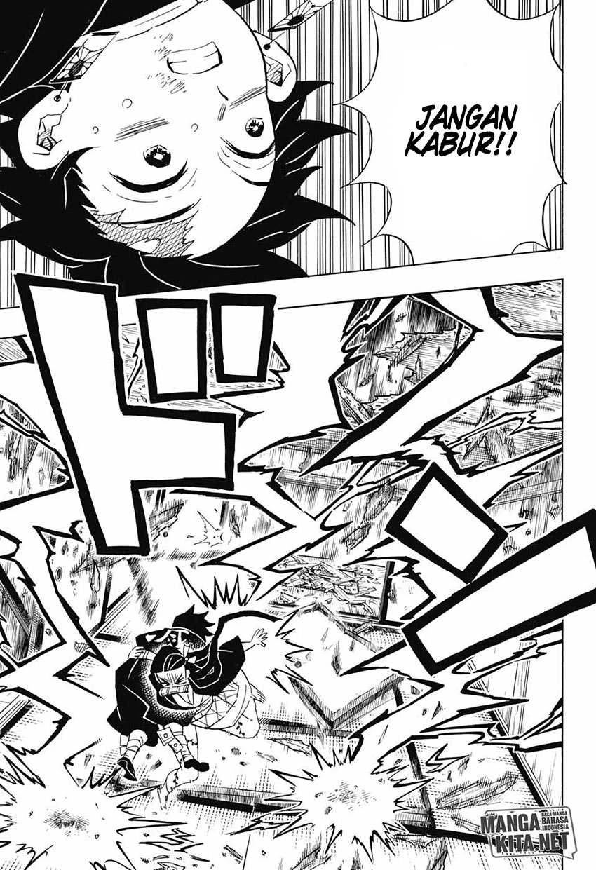 Read Kimetsu no Yaiba Bahasa Indonesia ID Manga Online
