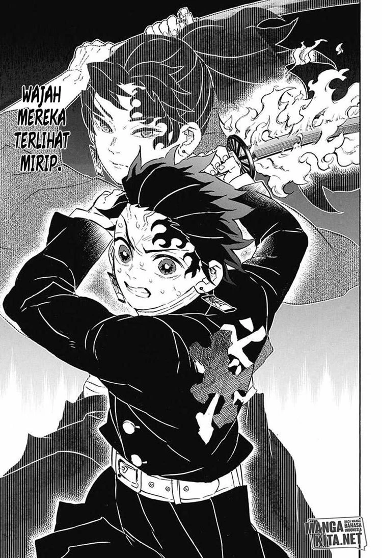 Read Kimetsu no Yaiba Bahasa Indonesia ID Manga Online