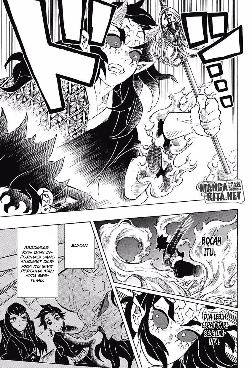 Read Kimetsu no Yaiba Bahasa Indonesia ID Manga Online