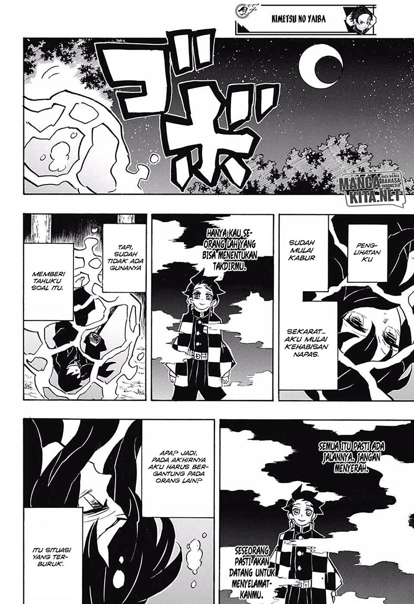 Read Kimetsu no Yaiba Bahasa Indonesia ID Manga Online