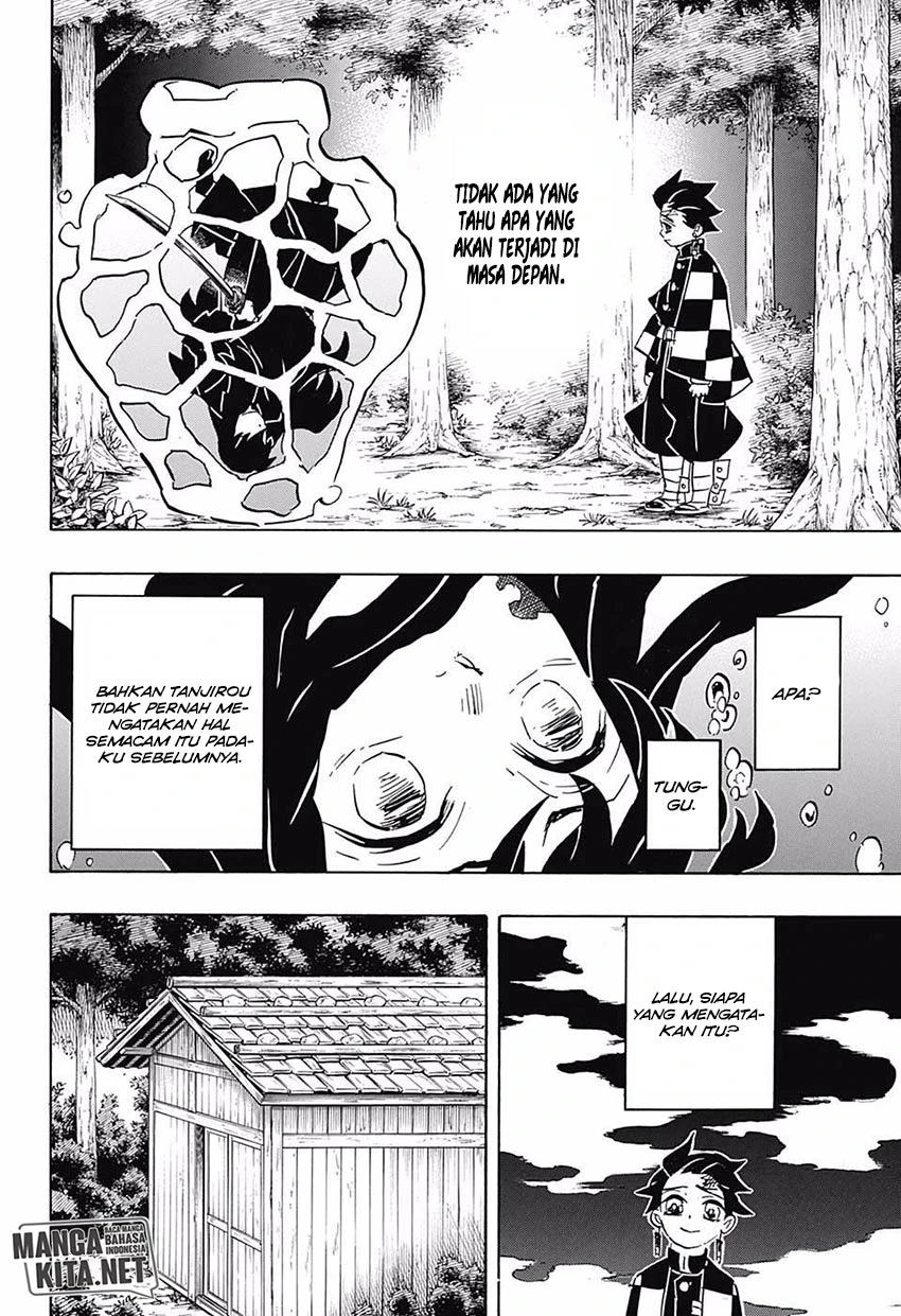 Read Kimetsu no Yaiba Bahasa Indonesia ID Manga Online