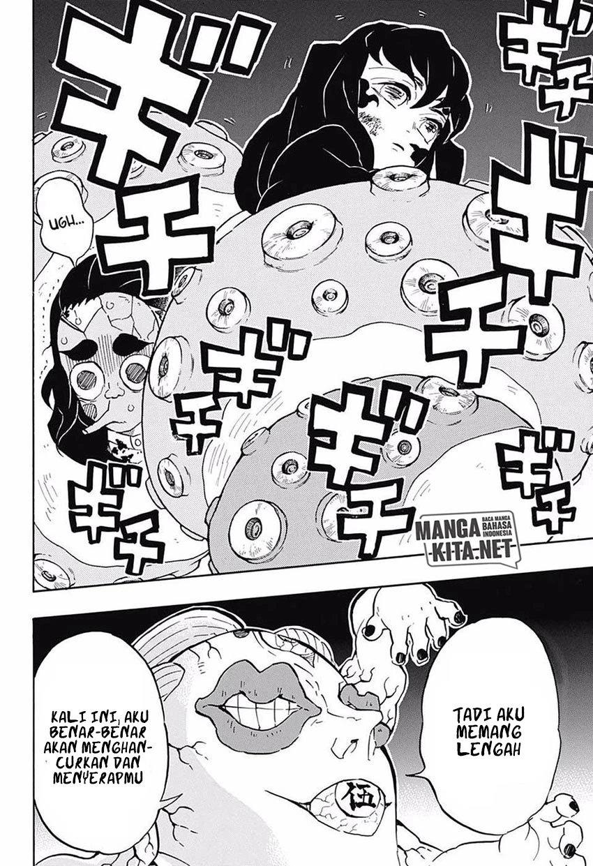 Read Kimetsu no Yaiba Bahasa Indonesia ID Manga Online