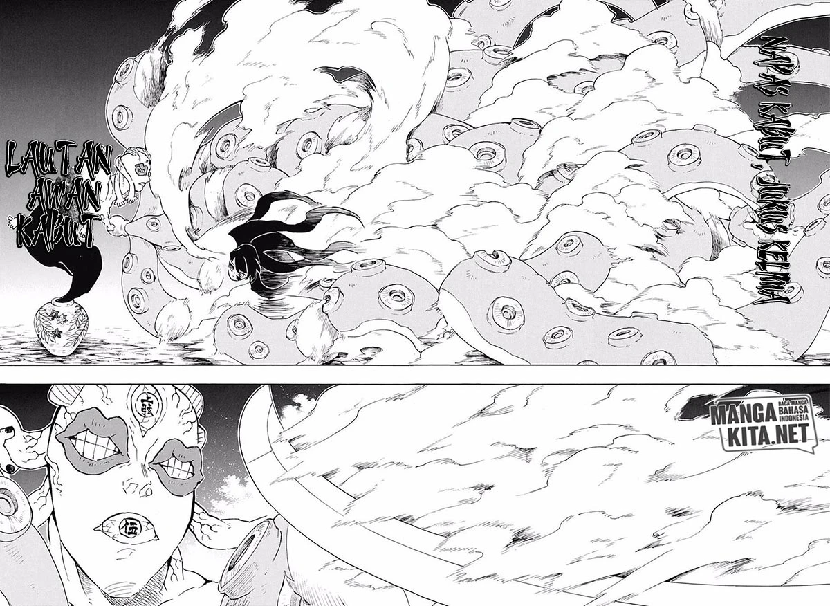Read Kimetsu no Yaiba Bahasa Indonesia ID Manga Online