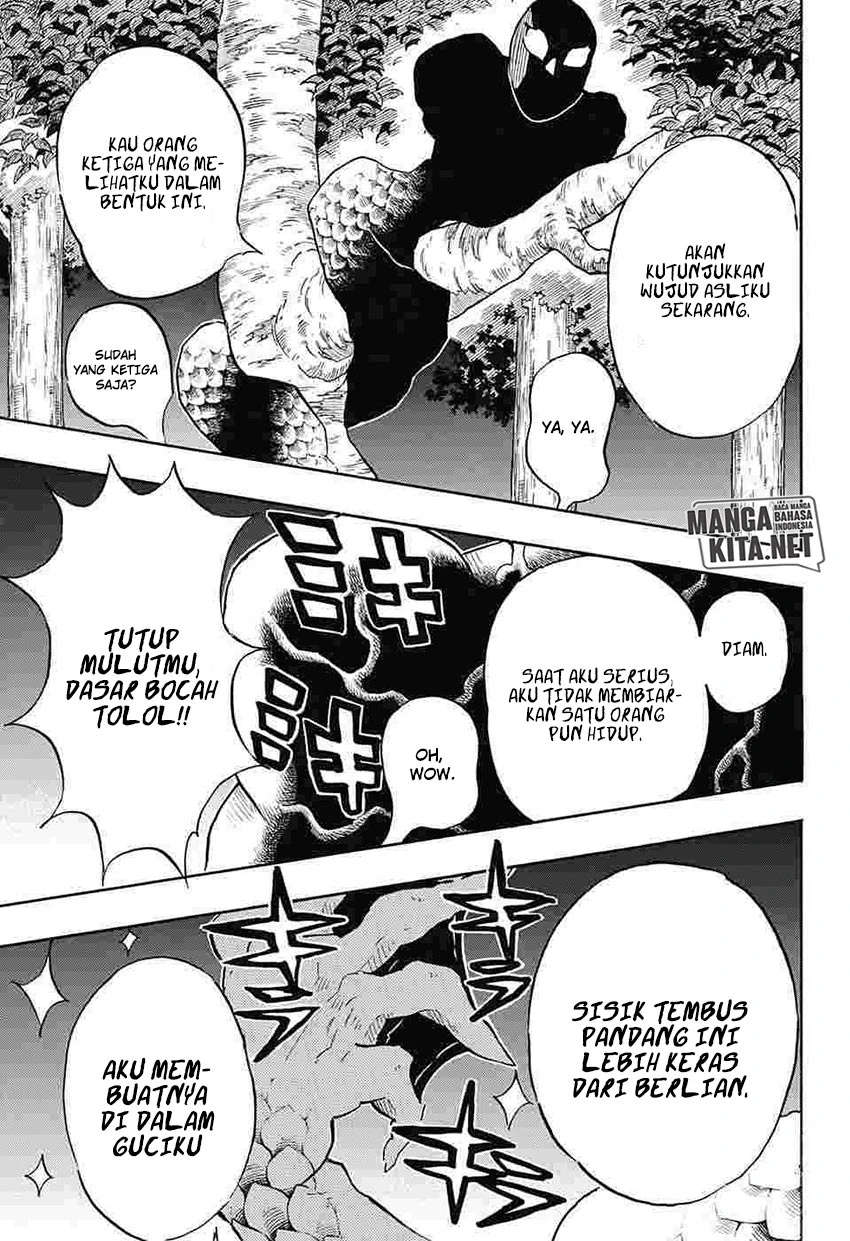 Read Kimetsu no Yaiba Bahasa Indonesia ID Manga Online