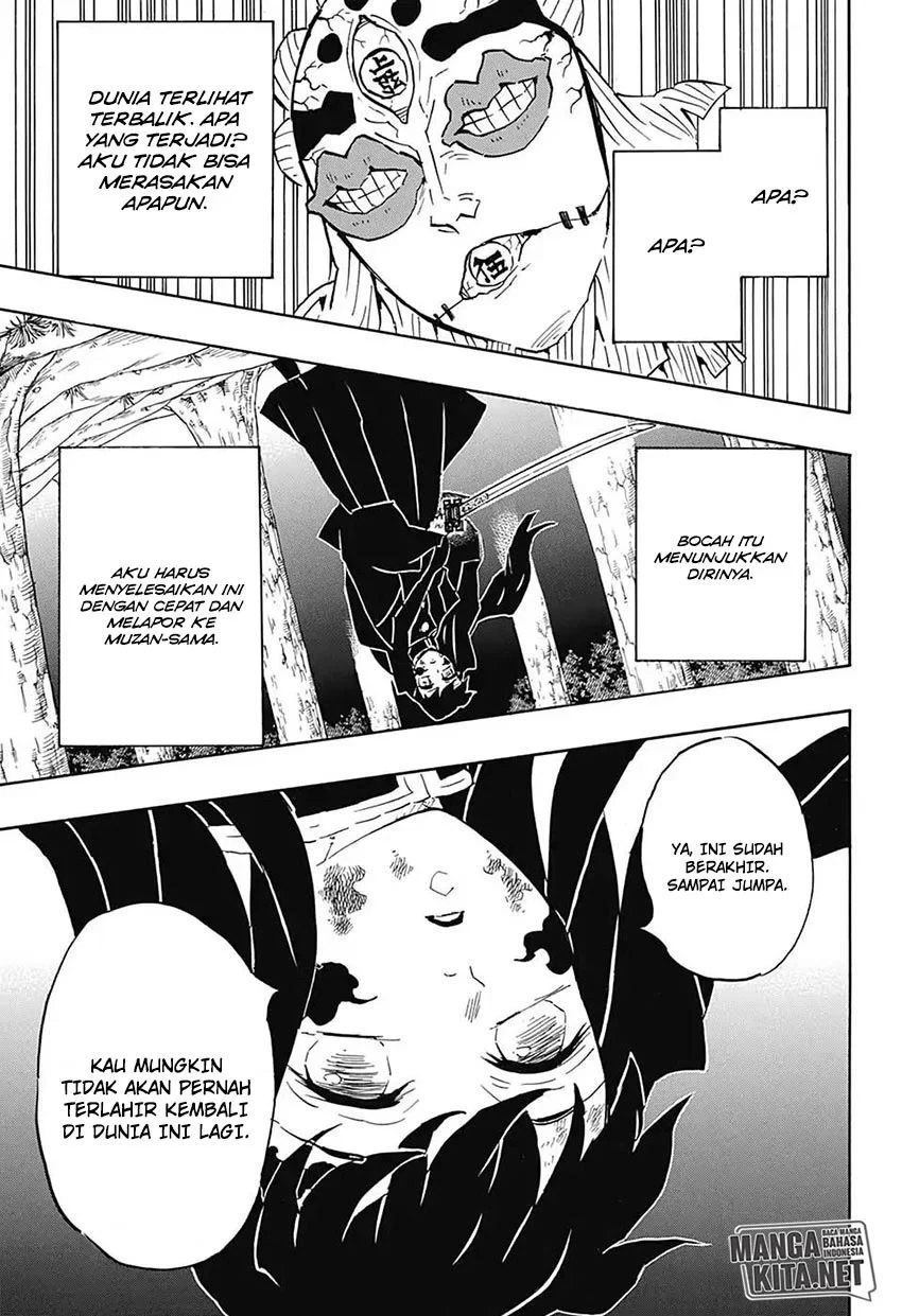 Read Kimetsu no Yaiba Bahasa Indonesia ID Manga Online