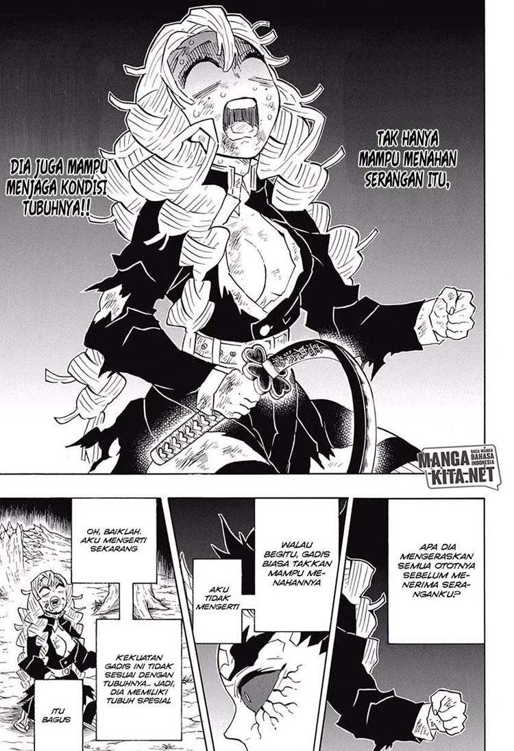 Read Kimetsu no Yaiba Bahasa Indonesia ID Manga Online