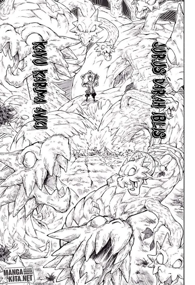 Read Kimetsu no Yaiba Bahasa Indonesia ID Manga Online