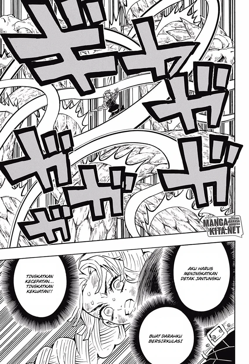 Read Kimetsu no Yaiba Bahasa Indonesia ID Manga Online