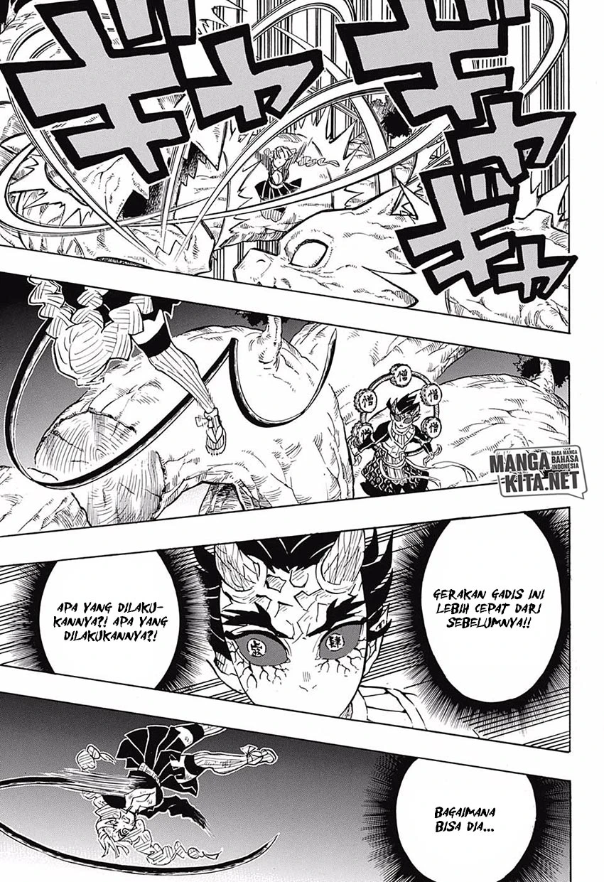 Read Kimetsu no Yaiba Bahasa Indonesia ID Manga Online