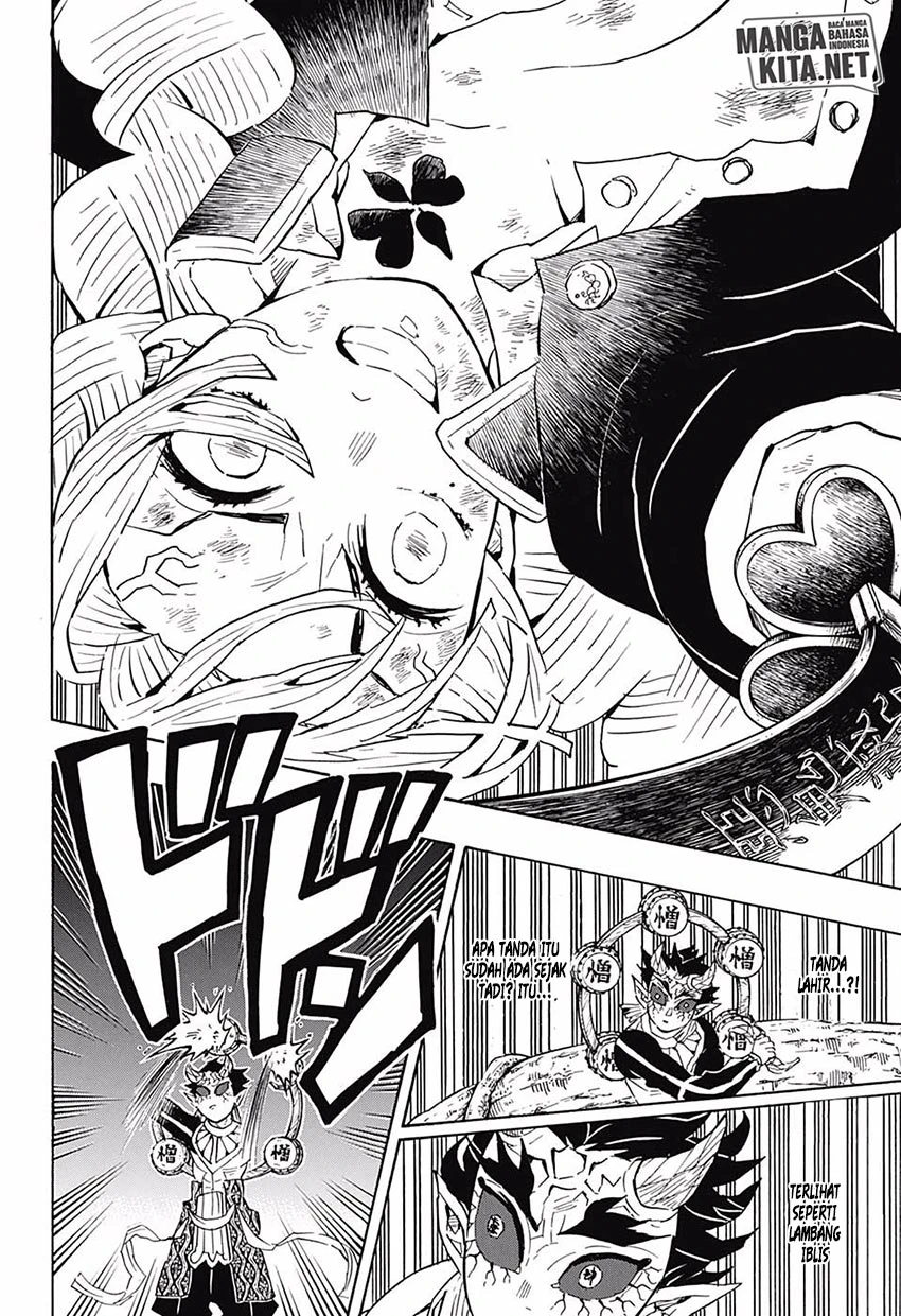 Read Kimetsu no Yaiba Bahasa Indonesia ID Manga Online