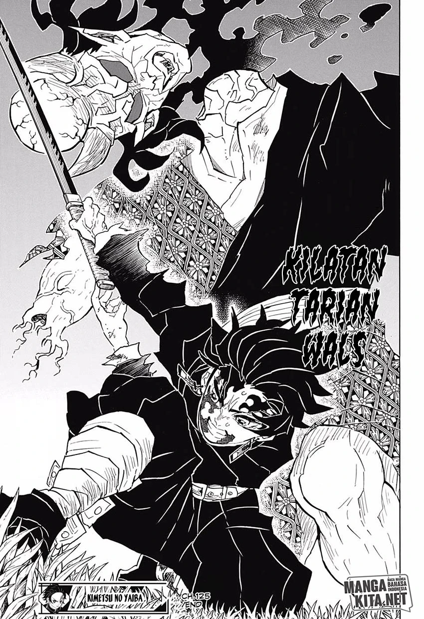 Read Kimetsu no Yaiba Bahasa Indonesia ID Manga Online
