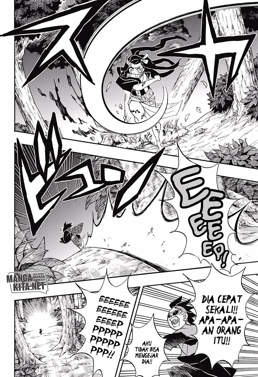 Read Kimetsu no Yaiba Bahasa Indonesia ID Manga Online