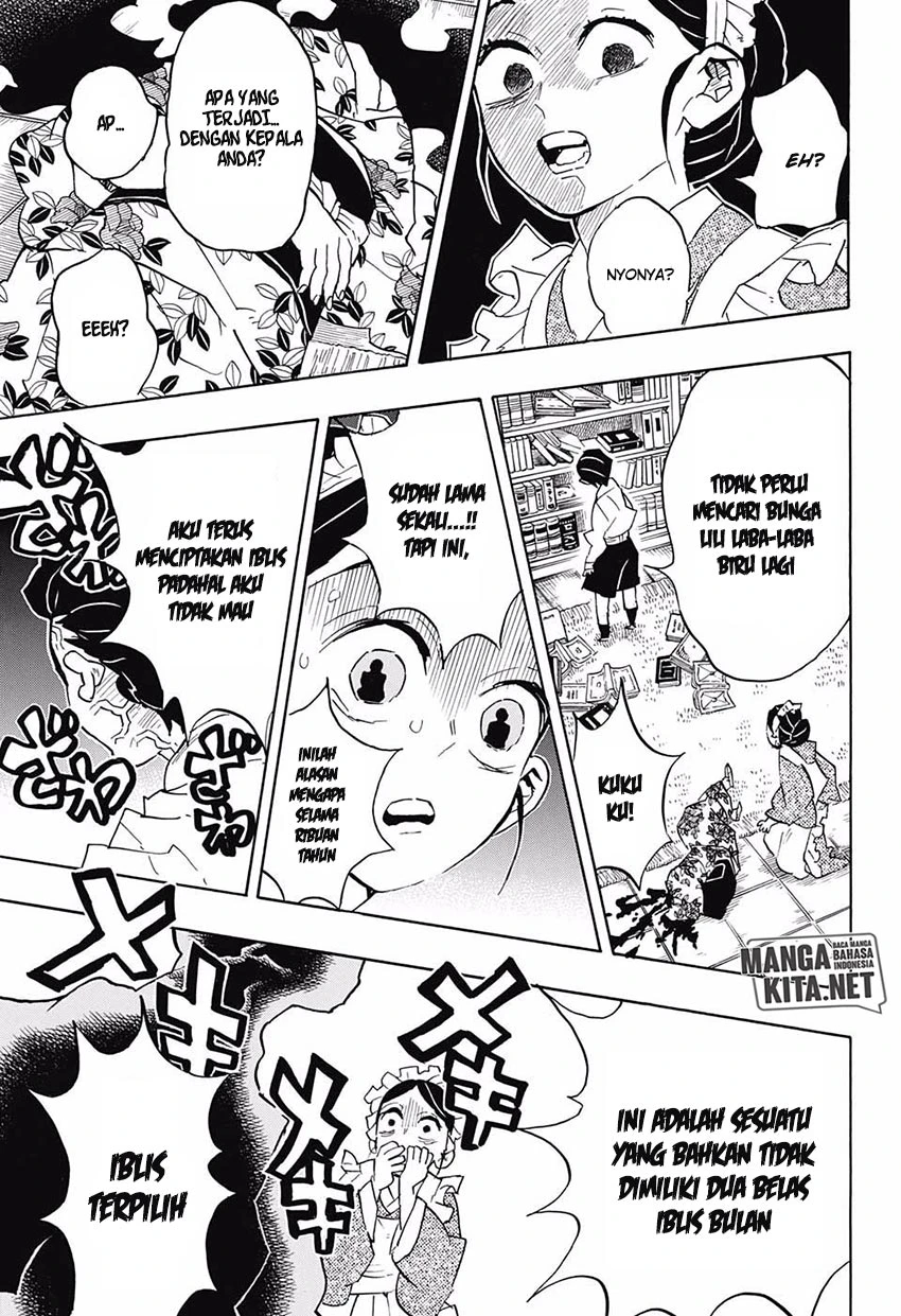 Read Kimetsu no Yaiba Bahasa Indonesia ID Manga Online