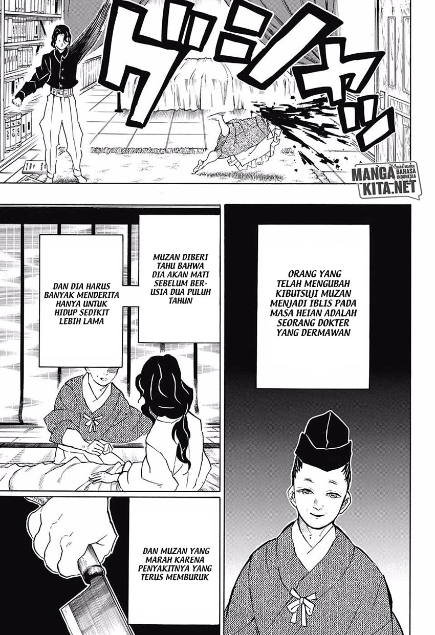 Read Kimetsu no Yaiba Bahasa Indonesia ID Manga Online