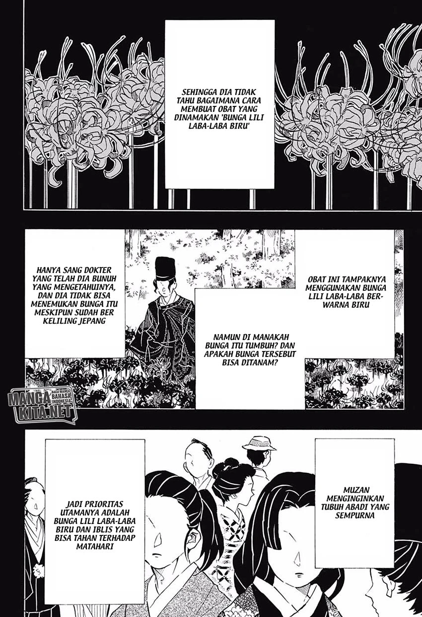 Read Kimetsu no Yaiba Bahasa Indonesia ID Manga Online